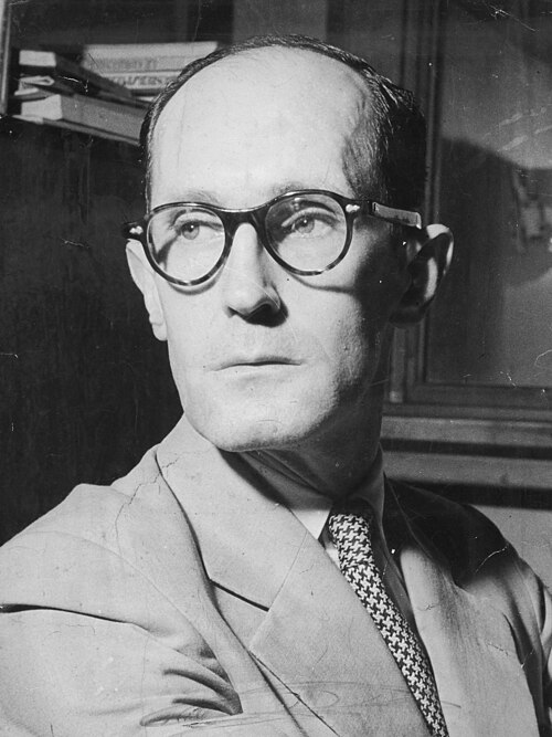 Carlos Drummond de Andrade